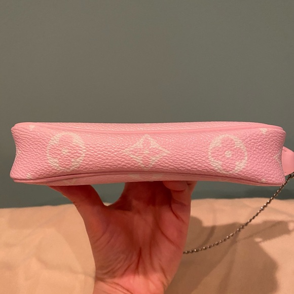 🦄🦄Escale Mini Pochette LV Summer 2020 Collection - Picture 5 of 10